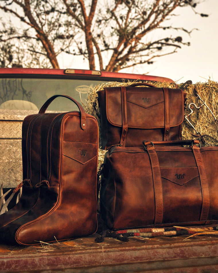 Father's Day - Traveling Dad