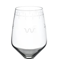 KR Historic Brands Wine Glass
