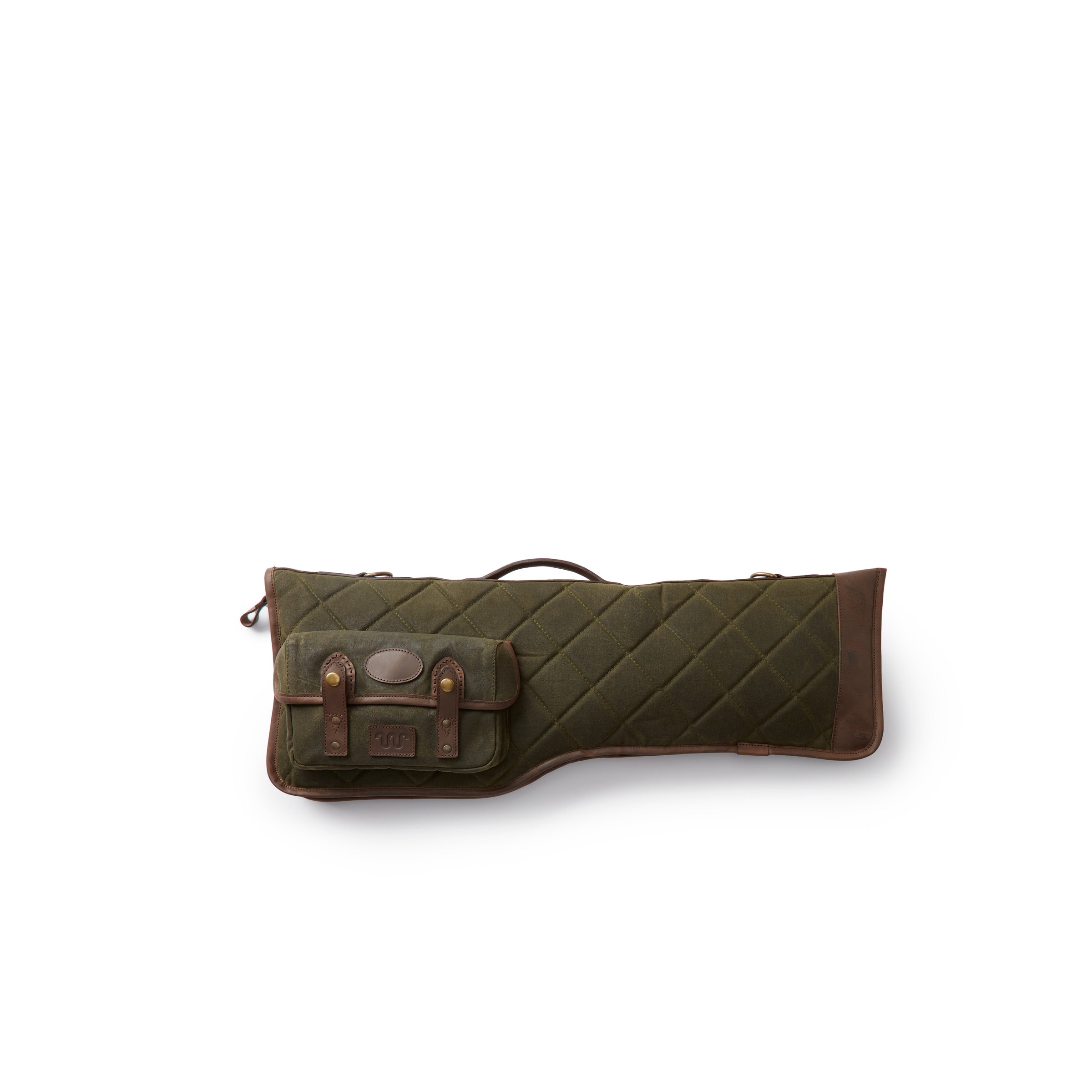 BREAKDOWN SHOTGUN CASE