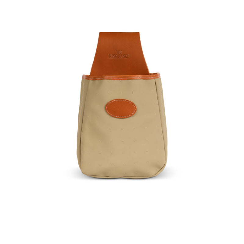 Skeet Bag | Tan
