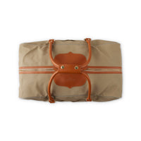 Canvas Armstrong Safari Tan