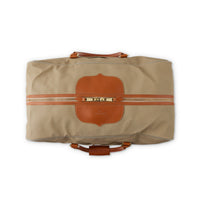 Canvas Armstrong Safari Tan