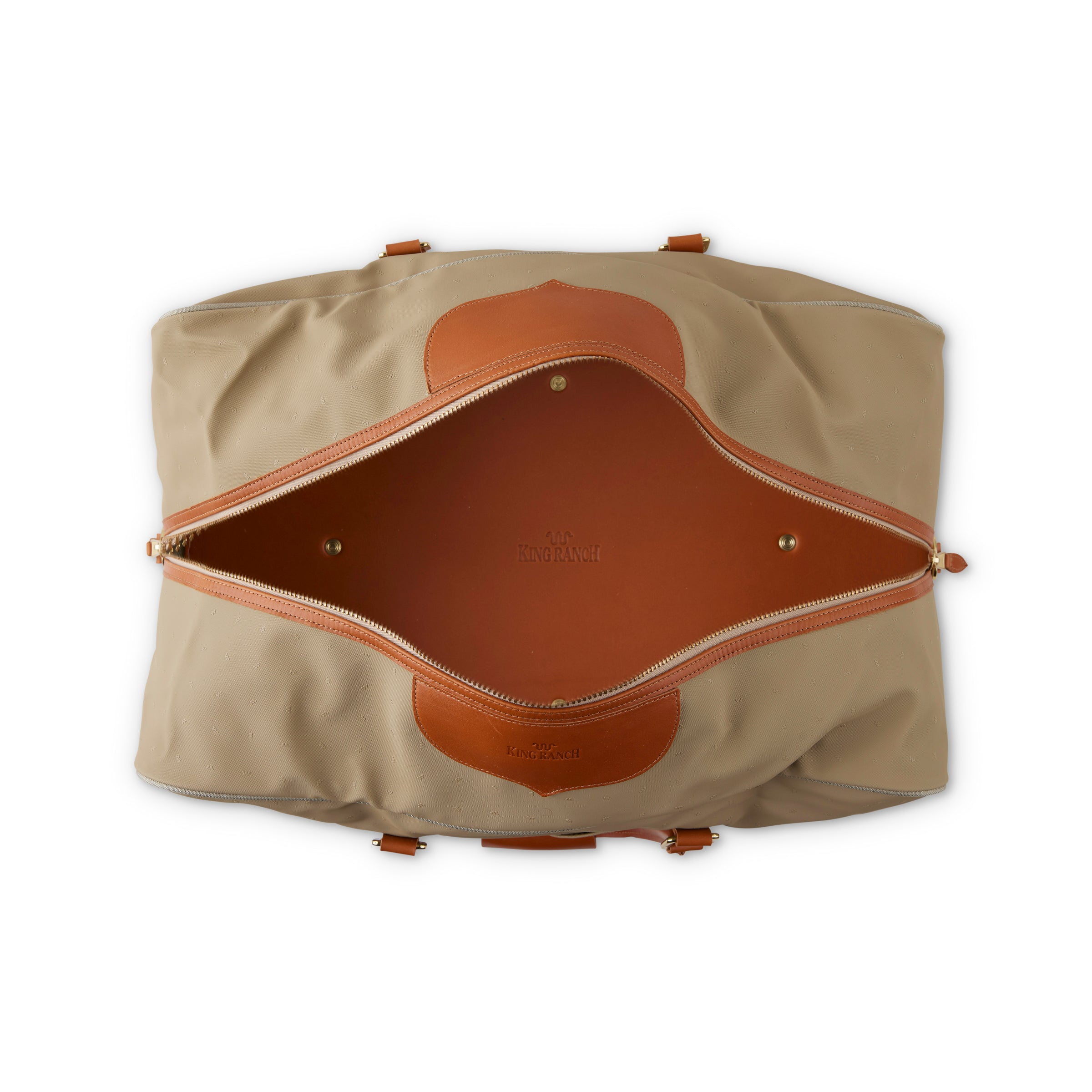 Canvas Armstrong Traveler