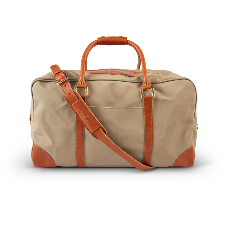 Canvas Armstrong Traveler | Tan
