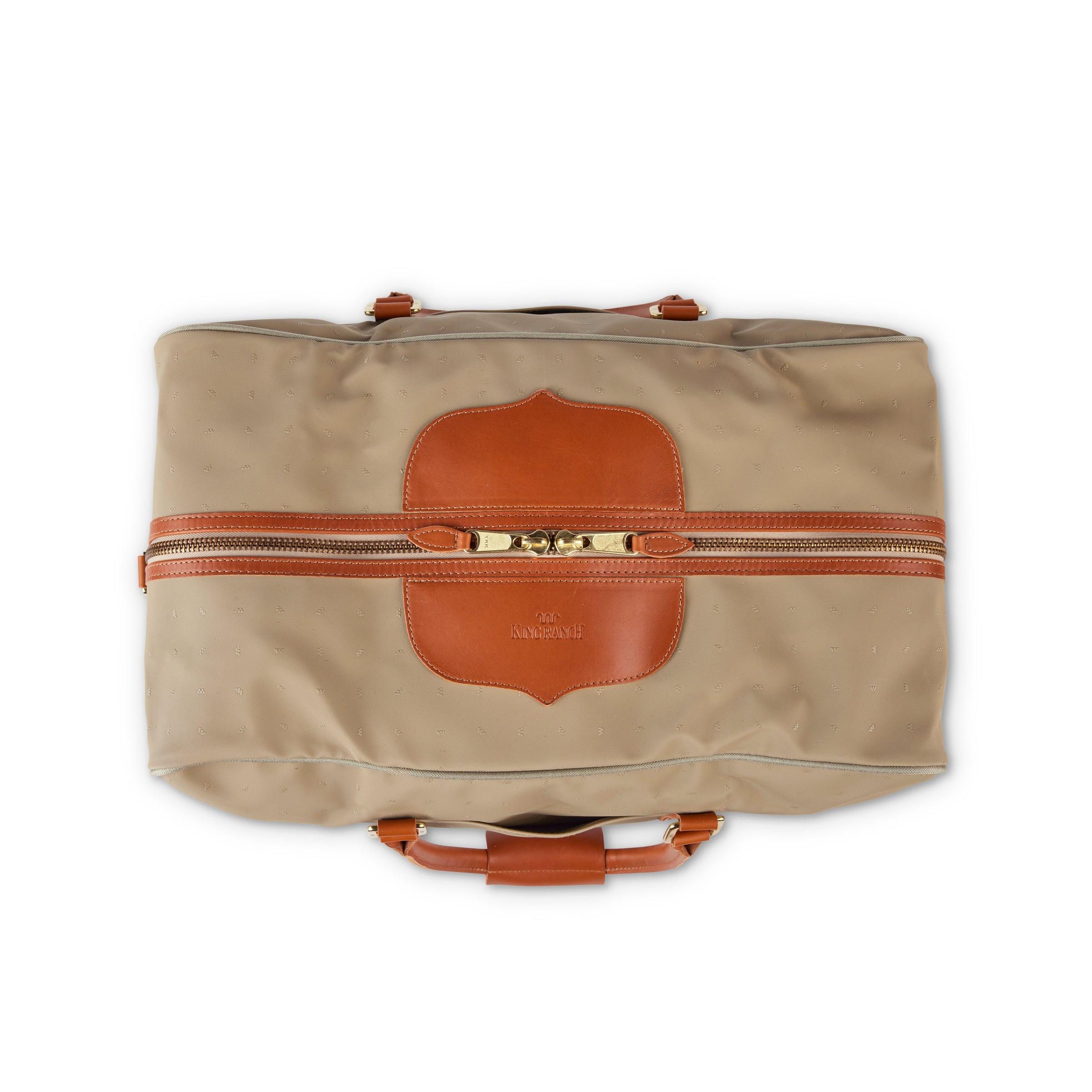 Canvas Armstrong Traveler