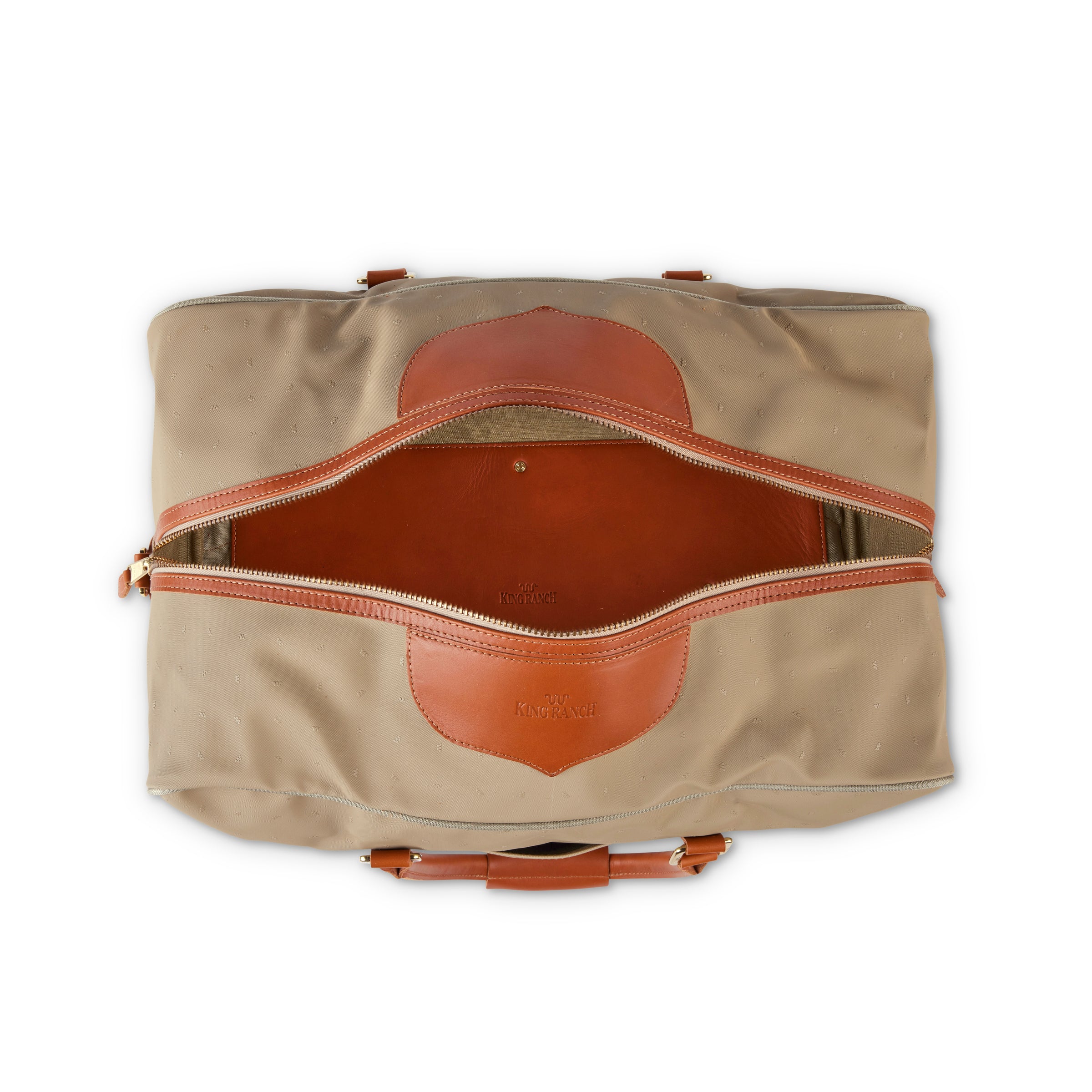 Canvas Armstrong Traveler