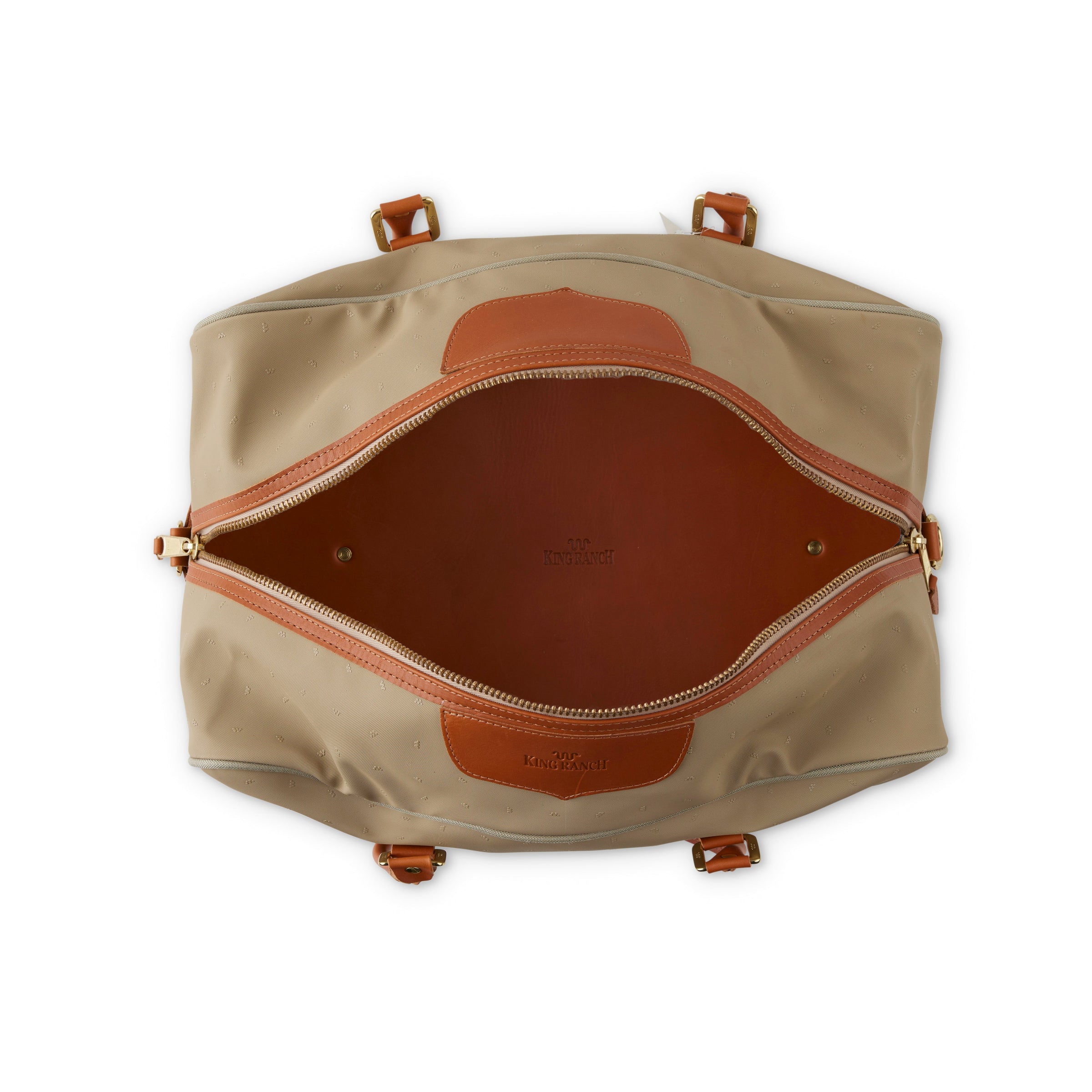 Canvas Armstrong Carry-On