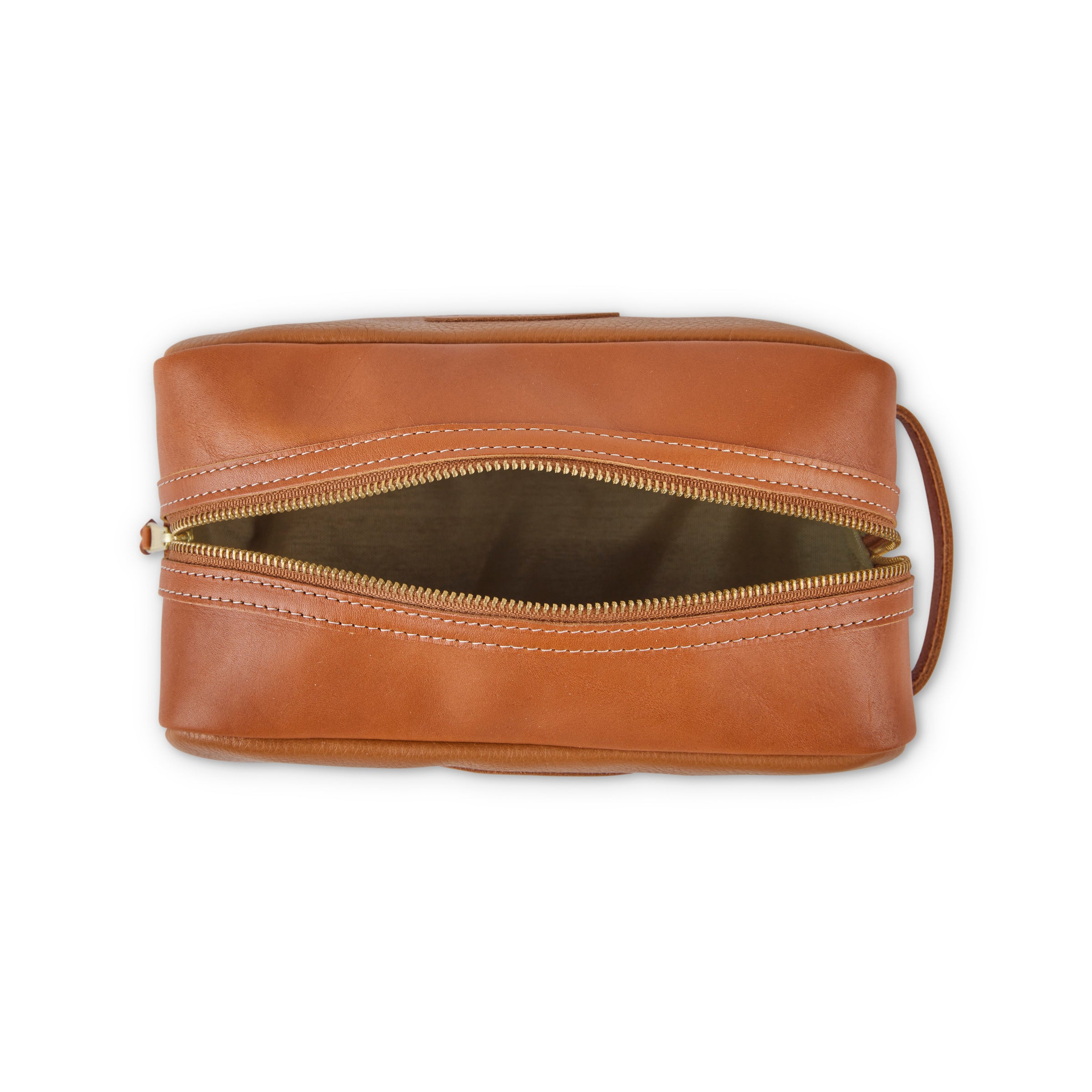 Leather EL KINEÑO® - Small