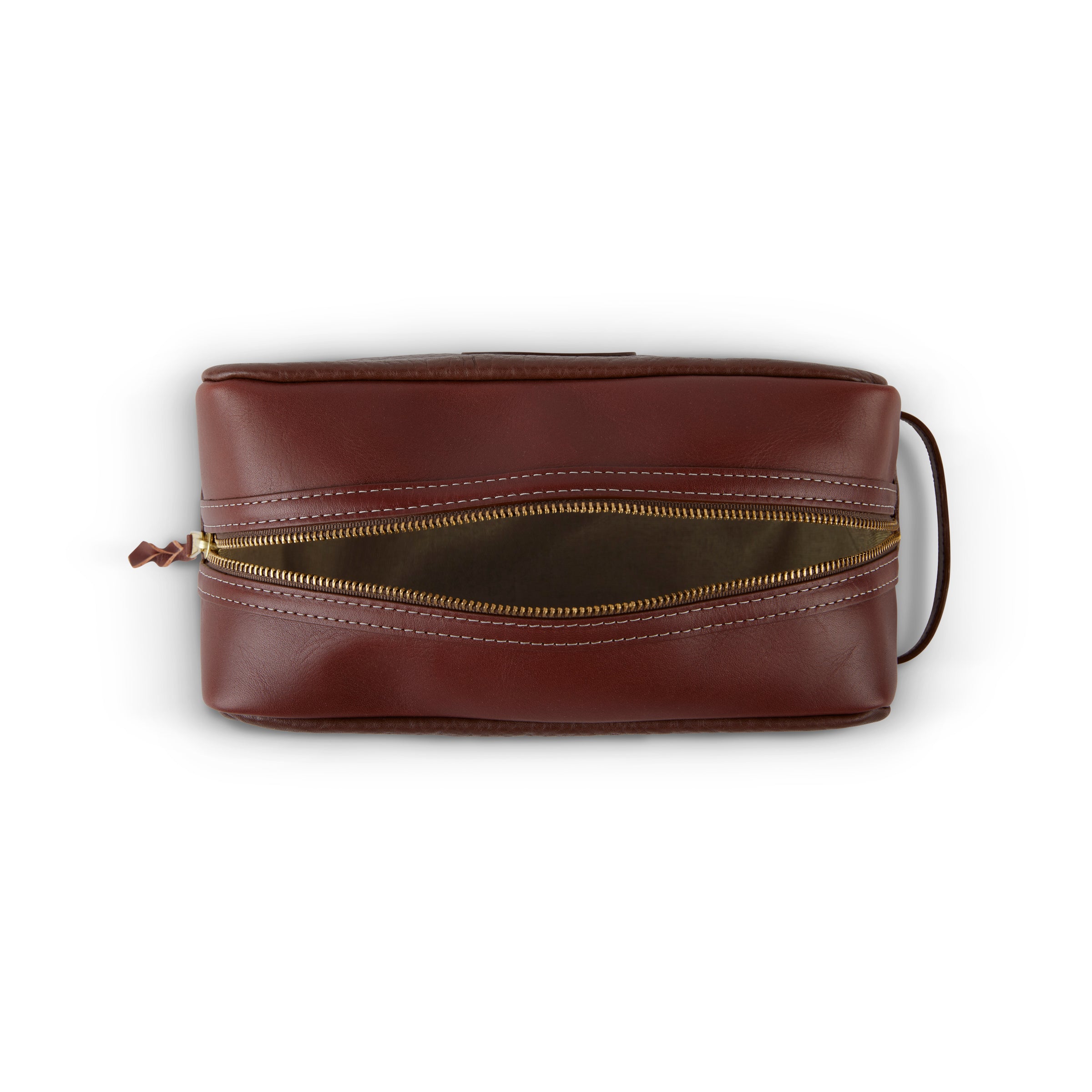 Leather EL KINEÑO® - Small