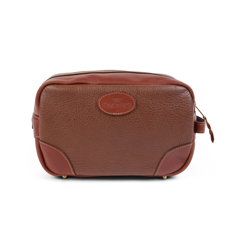 Leather EL KINEÑO® - Large | Chaparral