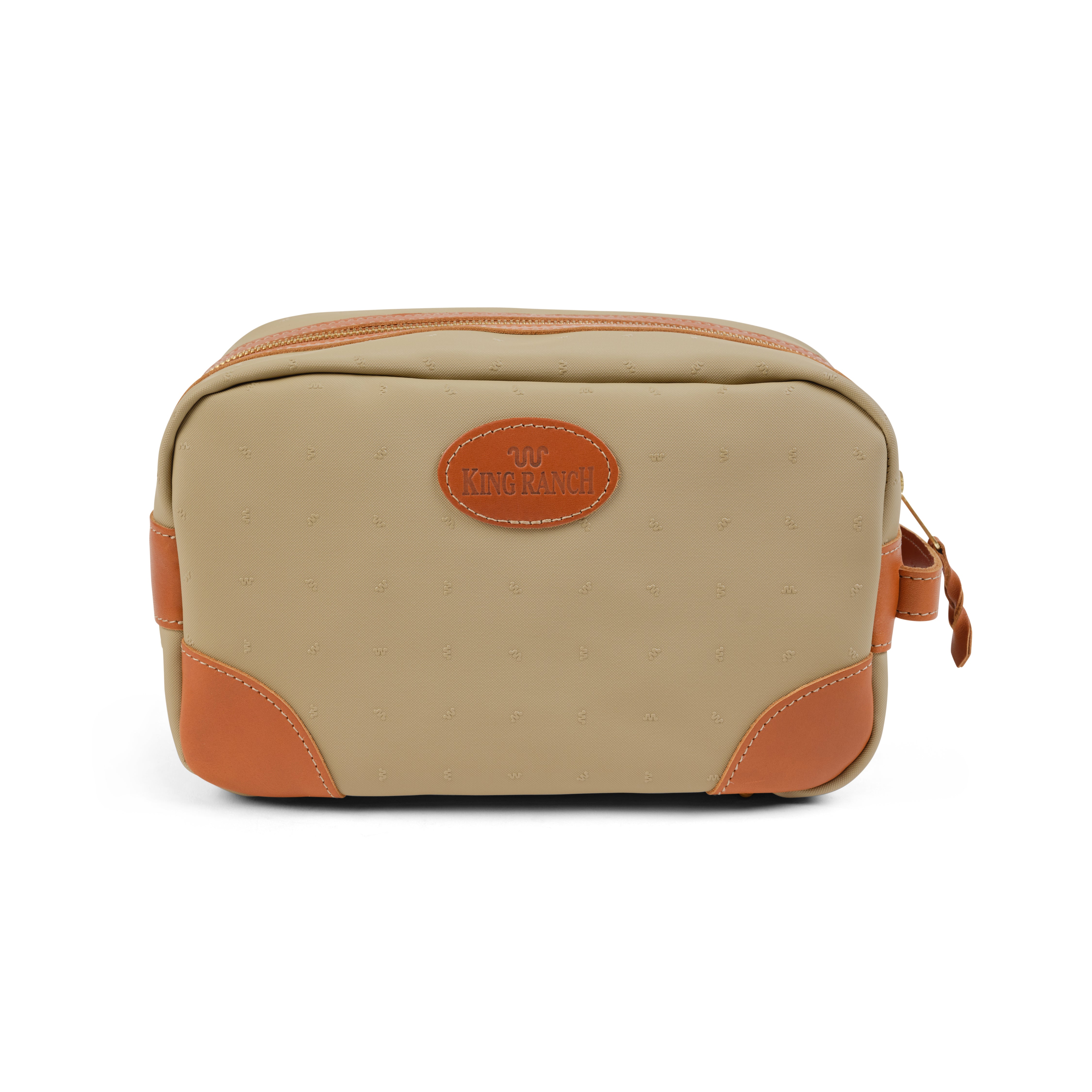 King ranch dopp kit clearance
