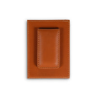 Cash Clip Wallet