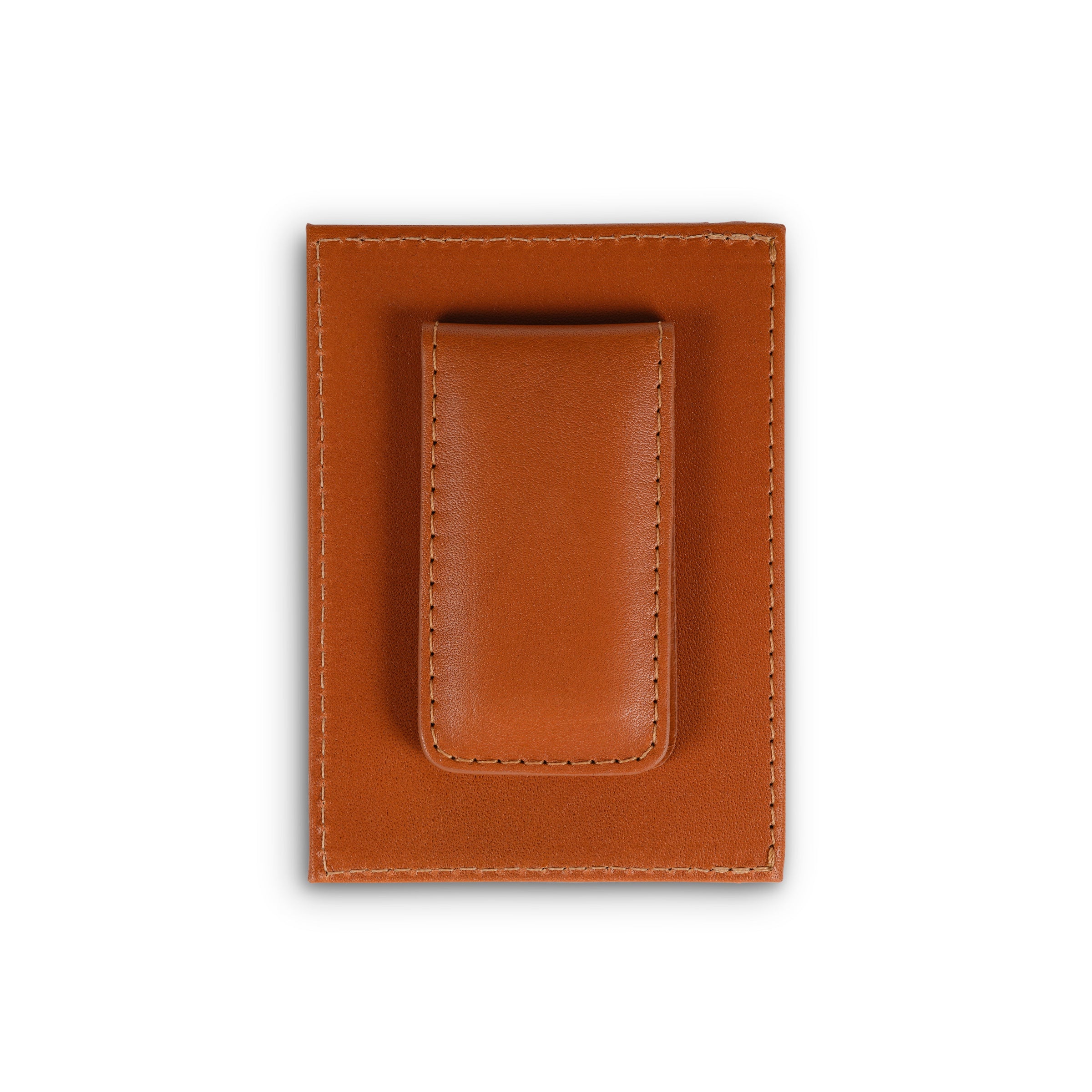 Cash Clip Wallet