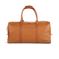 Leather Compañero Duffle, Rio