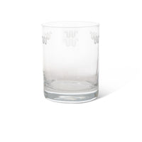 Running W® Double Old Fashioned Glass