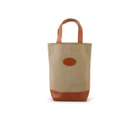 Double Wine Bottle Tote