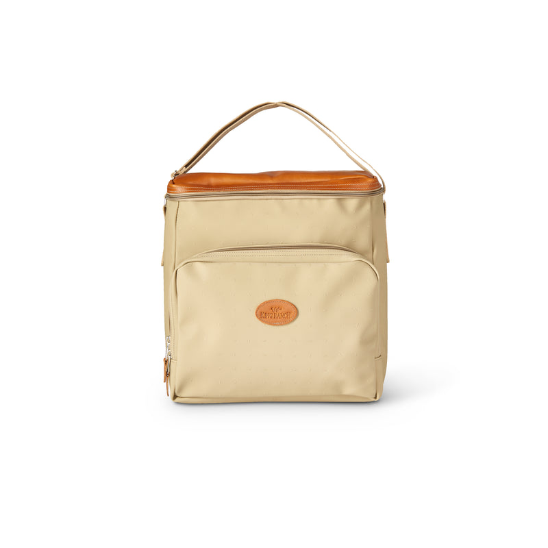 Arroyo Frio Soft-Sided Cooler Tan | Tan