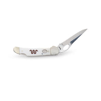 Working Knife-Lock Back Clip