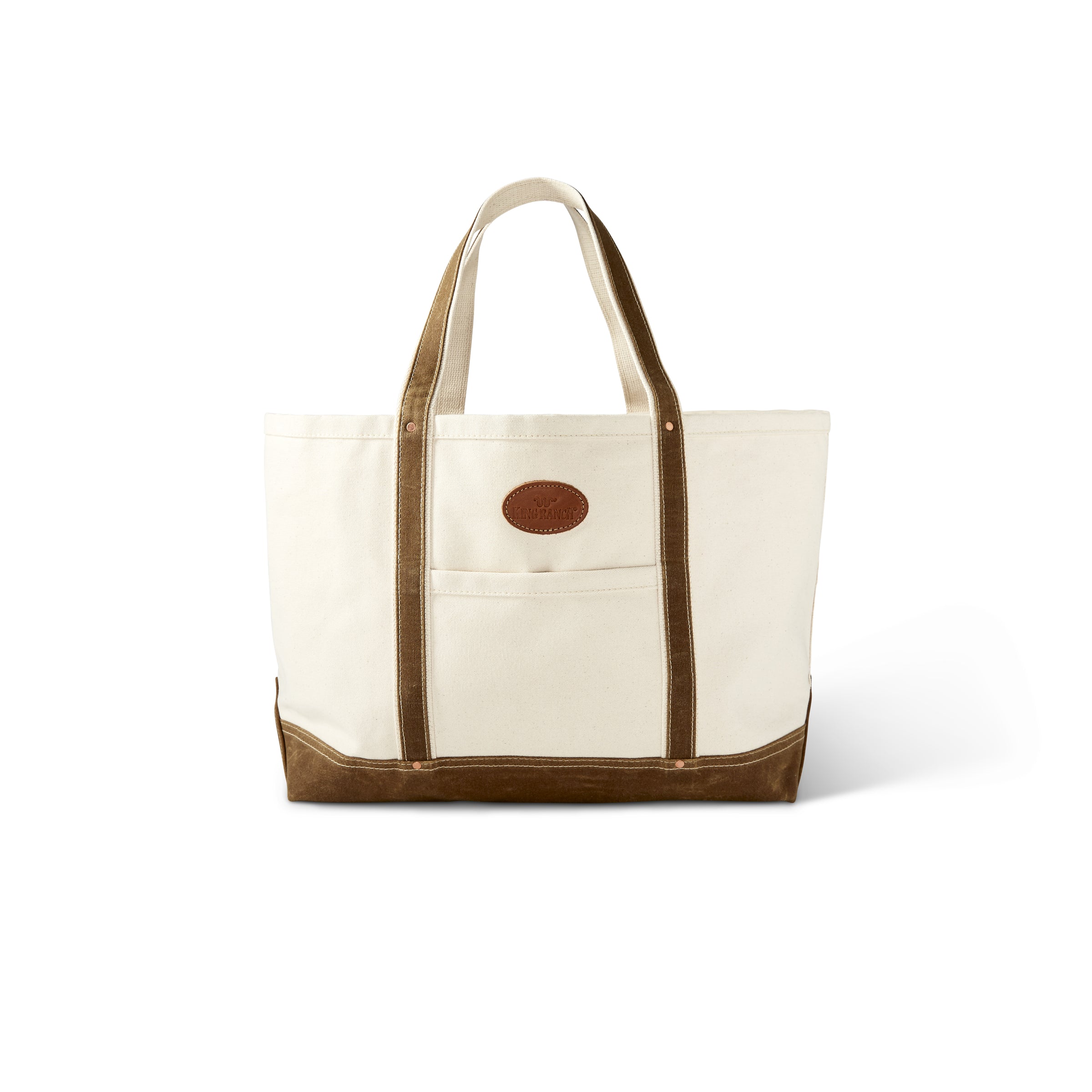 Trail Buster Tote Bag