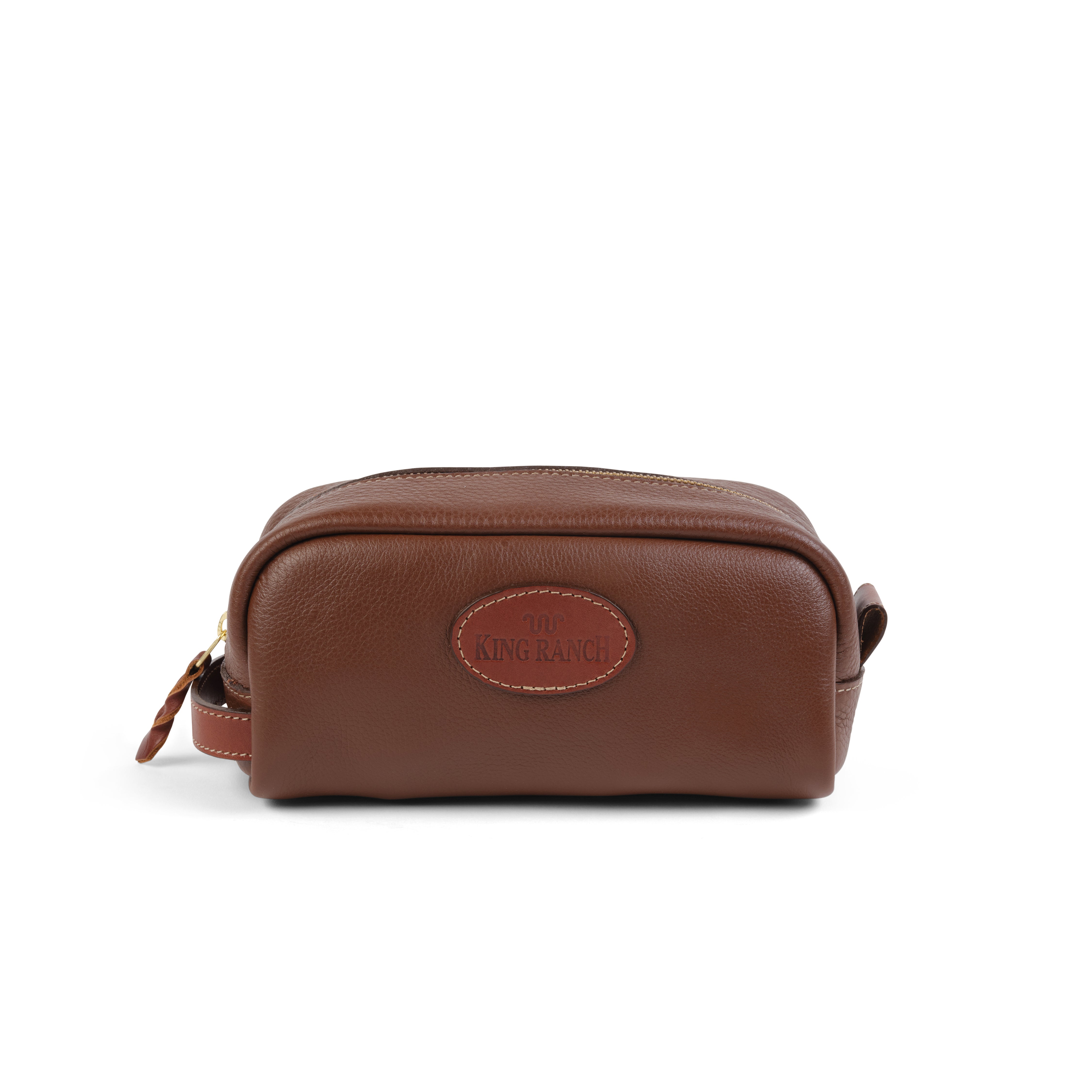 Chaparral Dopp Kit King Ranch Saddle Shop