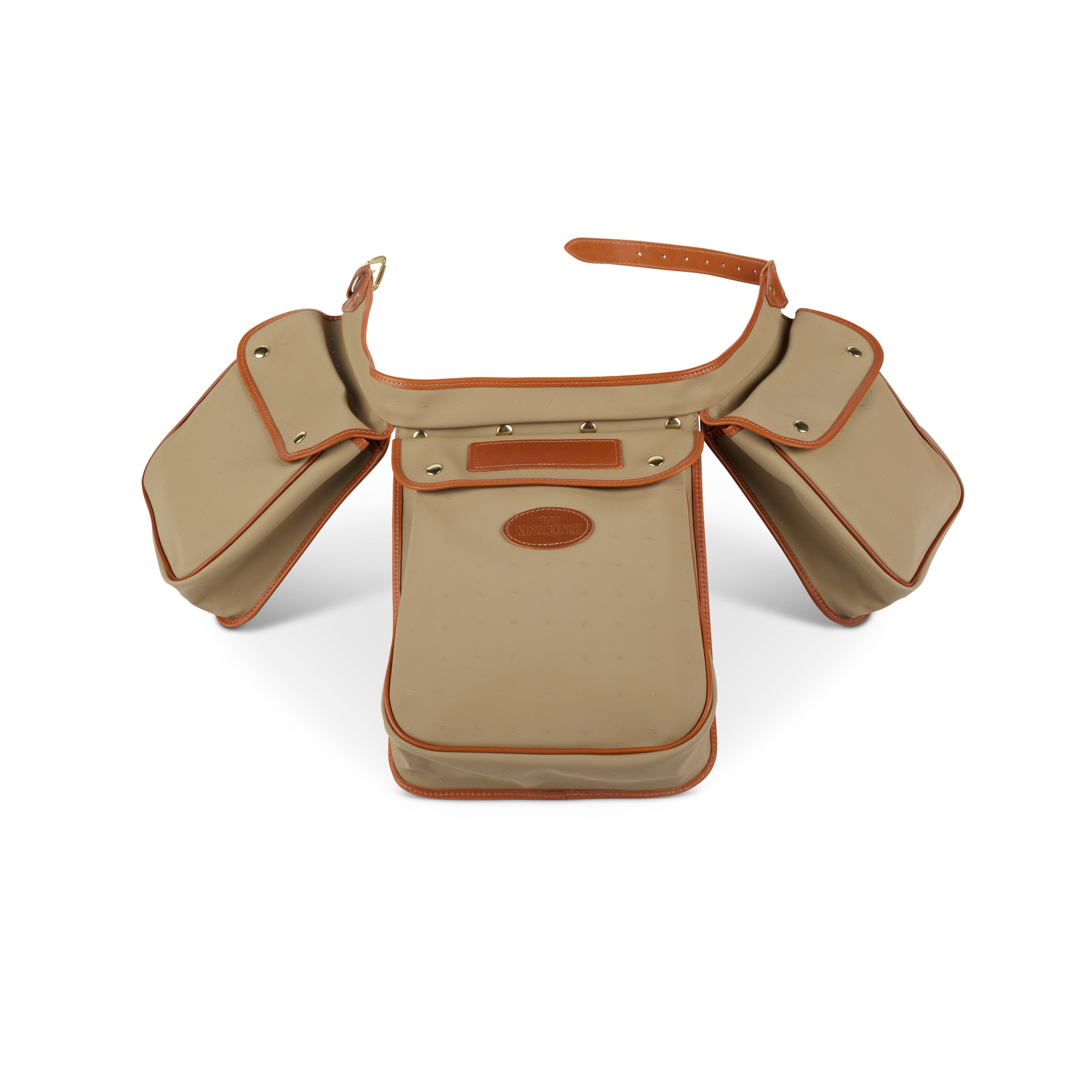 Armstrong Shooting Bag