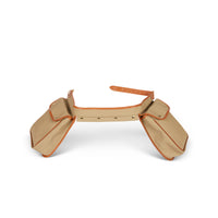 Armstrong Shooting Bag