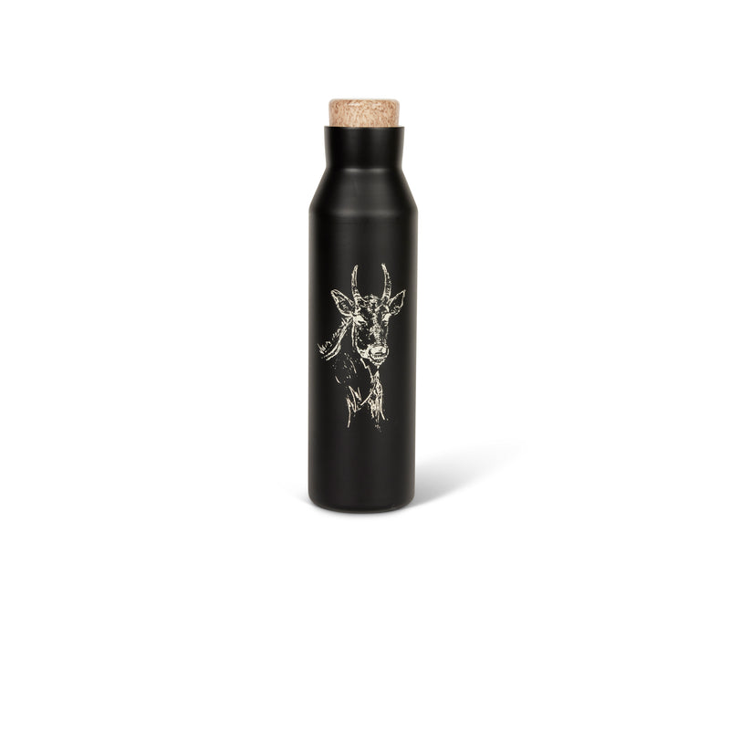 20 Oz Cork Water Bottle | Nilgai
