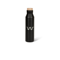 20 Oz Cork Water Bottle