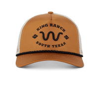 Heritage W Cap