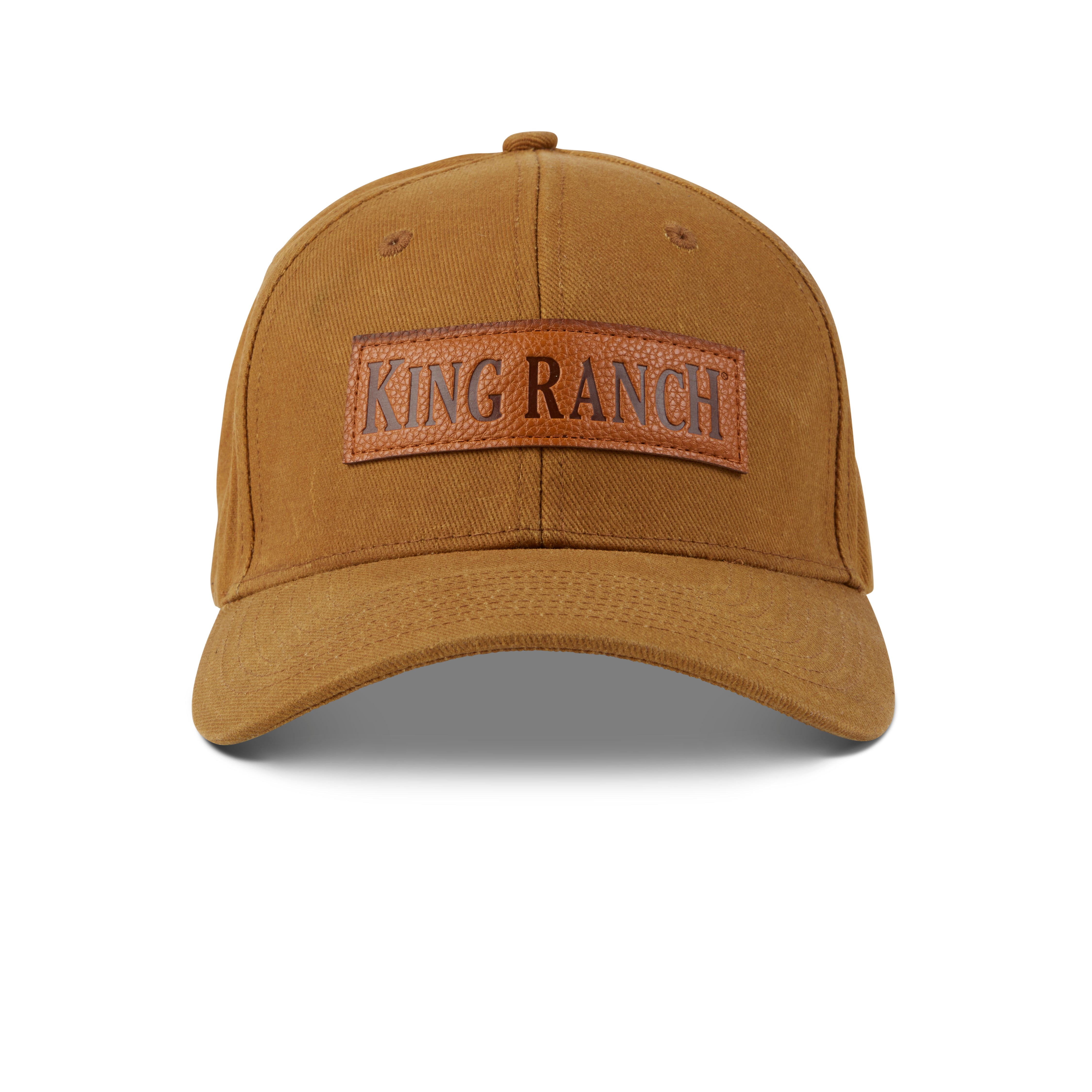 Waxed leather hat cheap