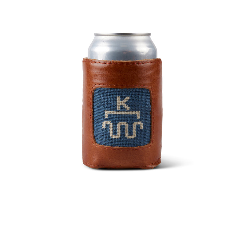 Can Cooler King Ranch W-K Rug | Default Title
