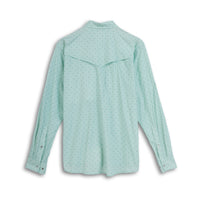 Men's L/S Ultimate Western W Fishing Shirt