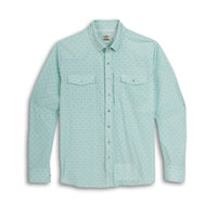 Men's L/S Ultimate Western W Fishing Shirt