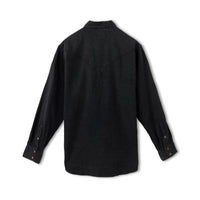 Men's Western Soft Wash Button Down