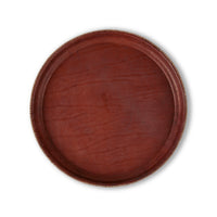 Mesero 16” Round Serving Tray
