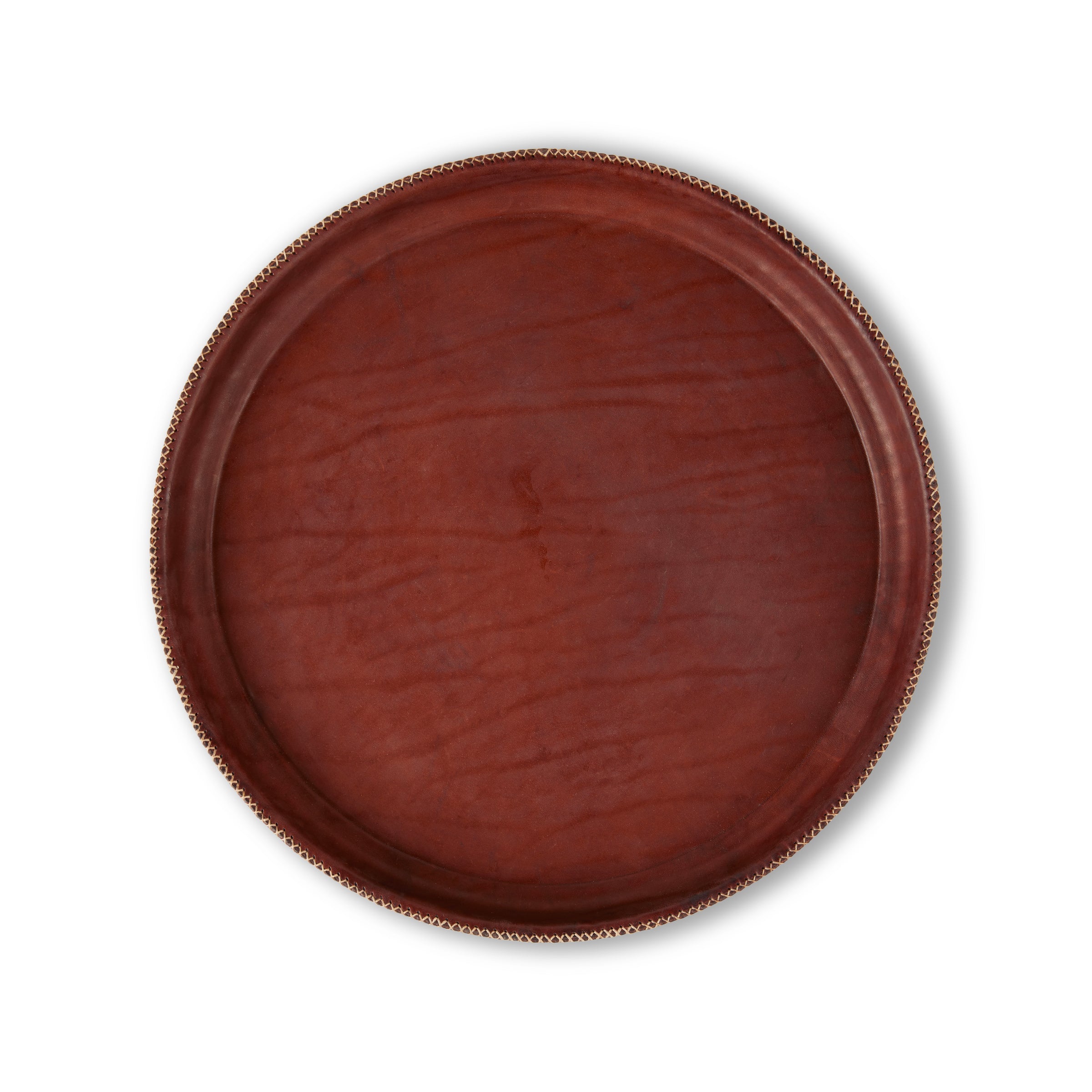 Mesero 16” Round Serving Tray