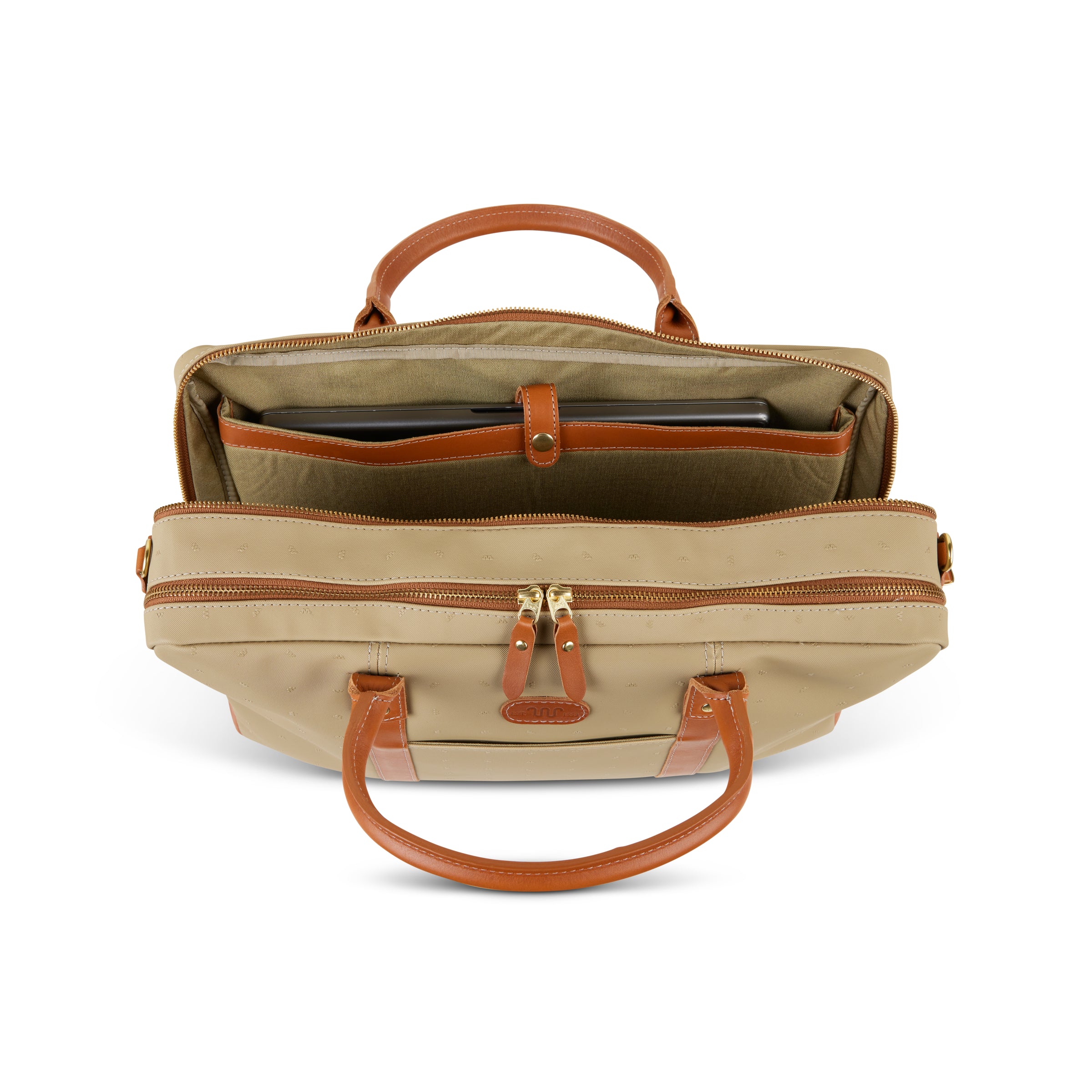 Justus Briefcase