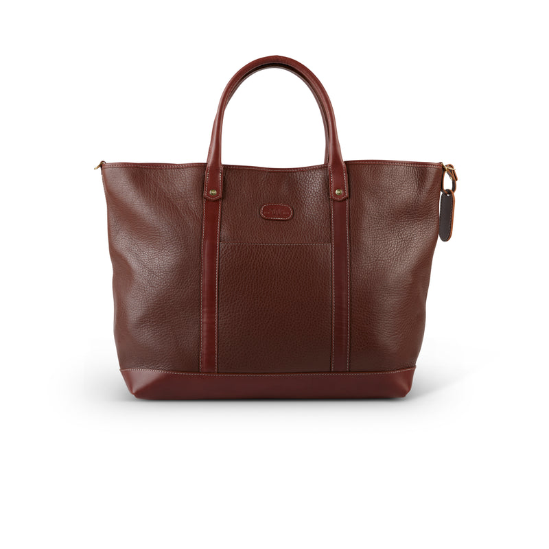 Justus Tote | Chaparral