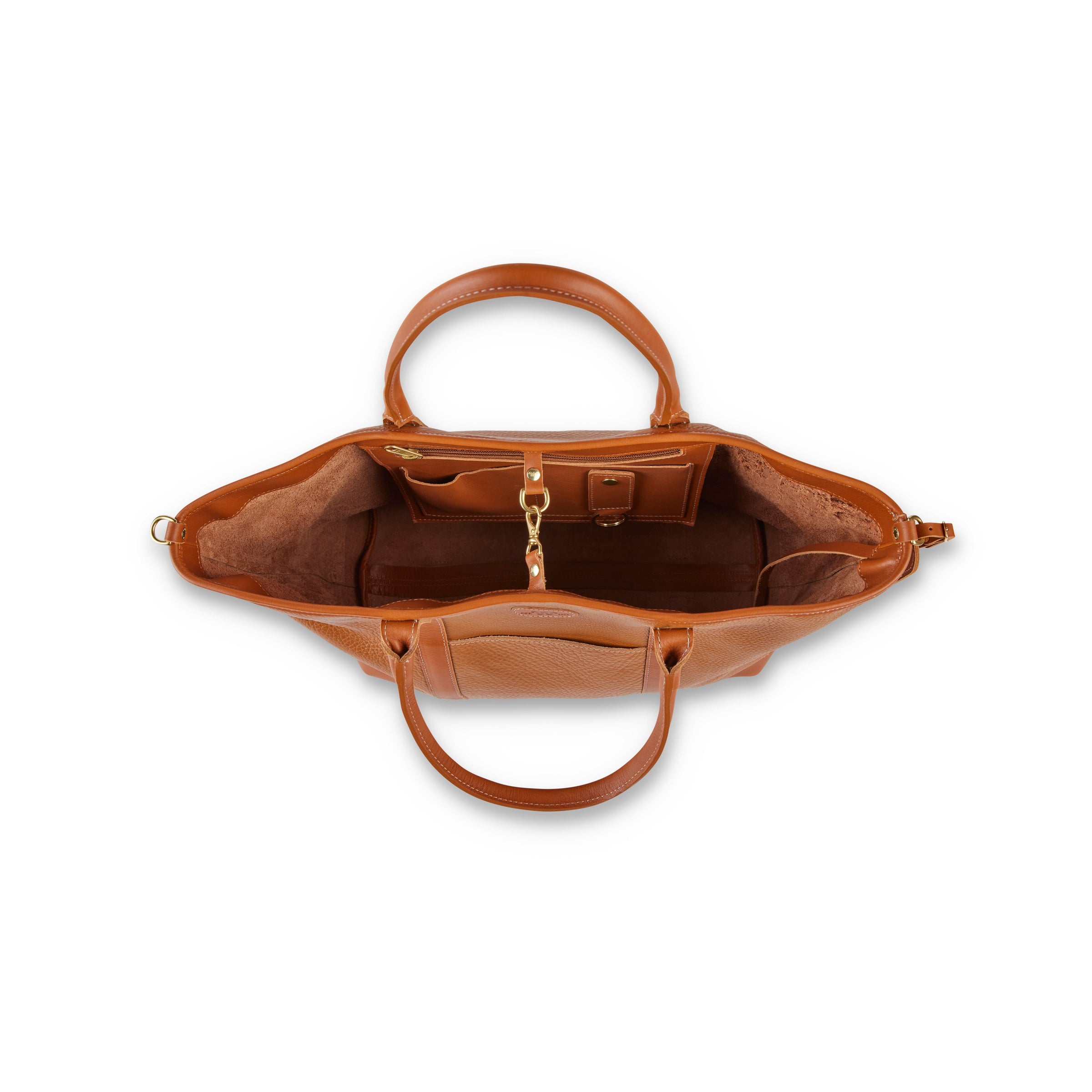 Justus Tote