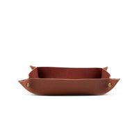 King Ranch Valet Tray