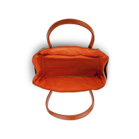 King Ranch Waxed Canvas Field Tote