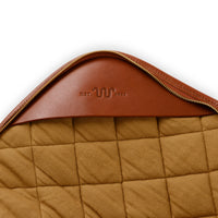 King Ranch Waxed Canvas Game Rifle Case