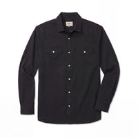 Men's Blue Norther® Kineño Western Shirt