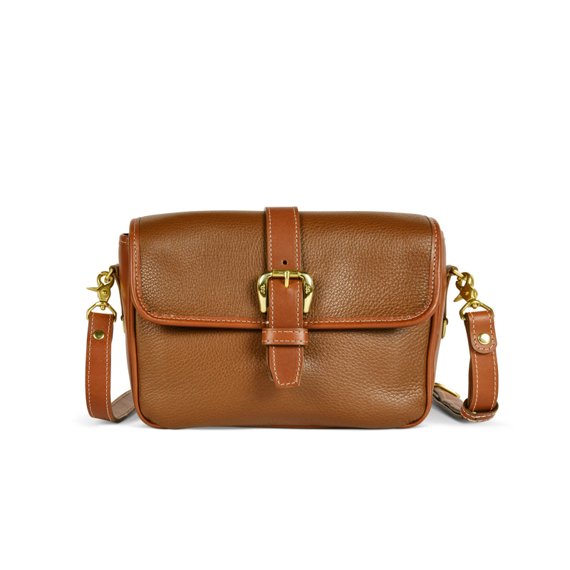 Justus Crossbody | Rio