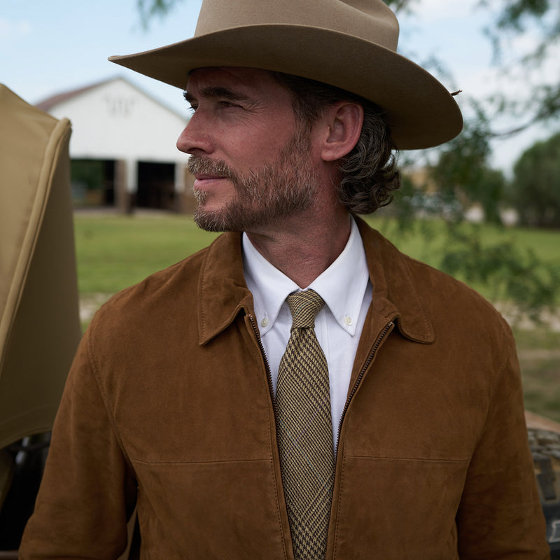 Main House Oxford Shirt | lifestyle