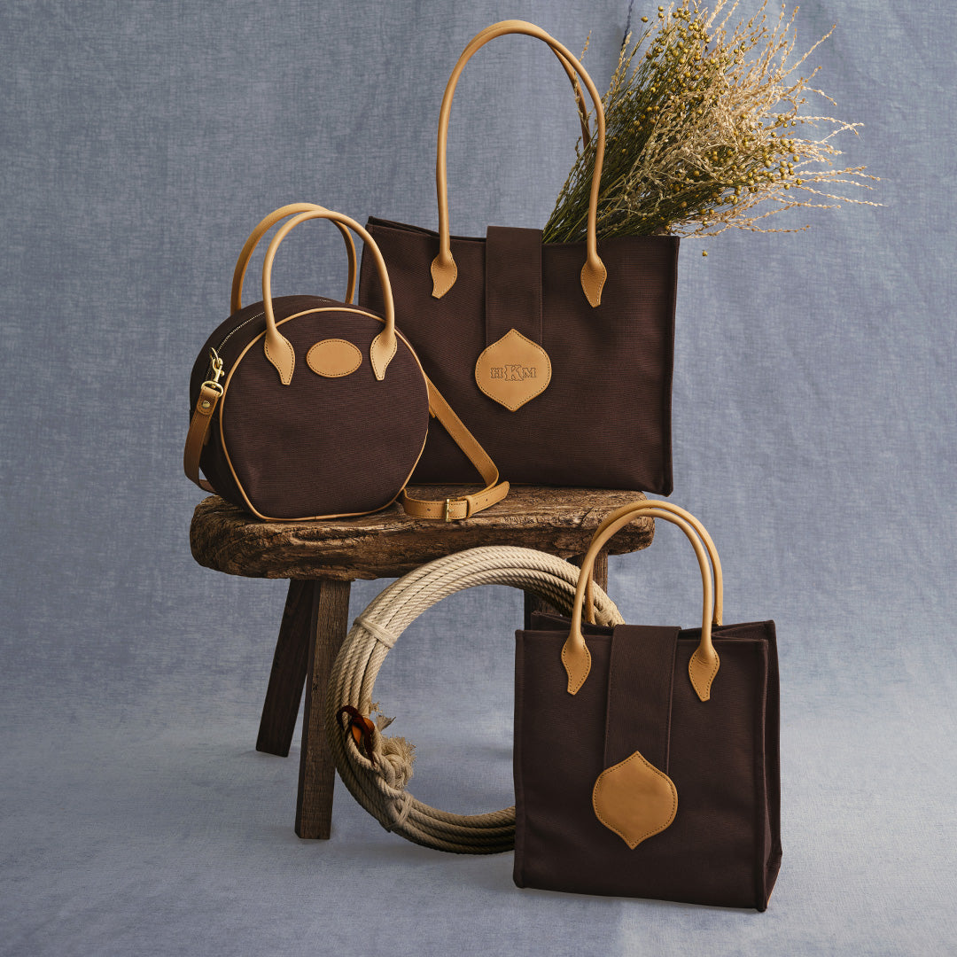 La Riata Handbag