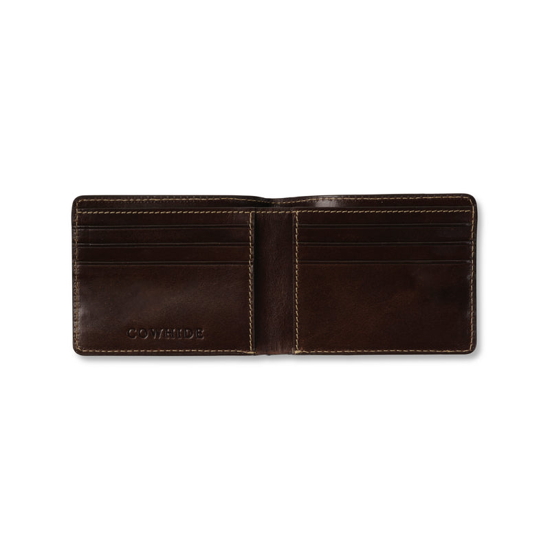 Laureles Bifold Wallet | lifestyle