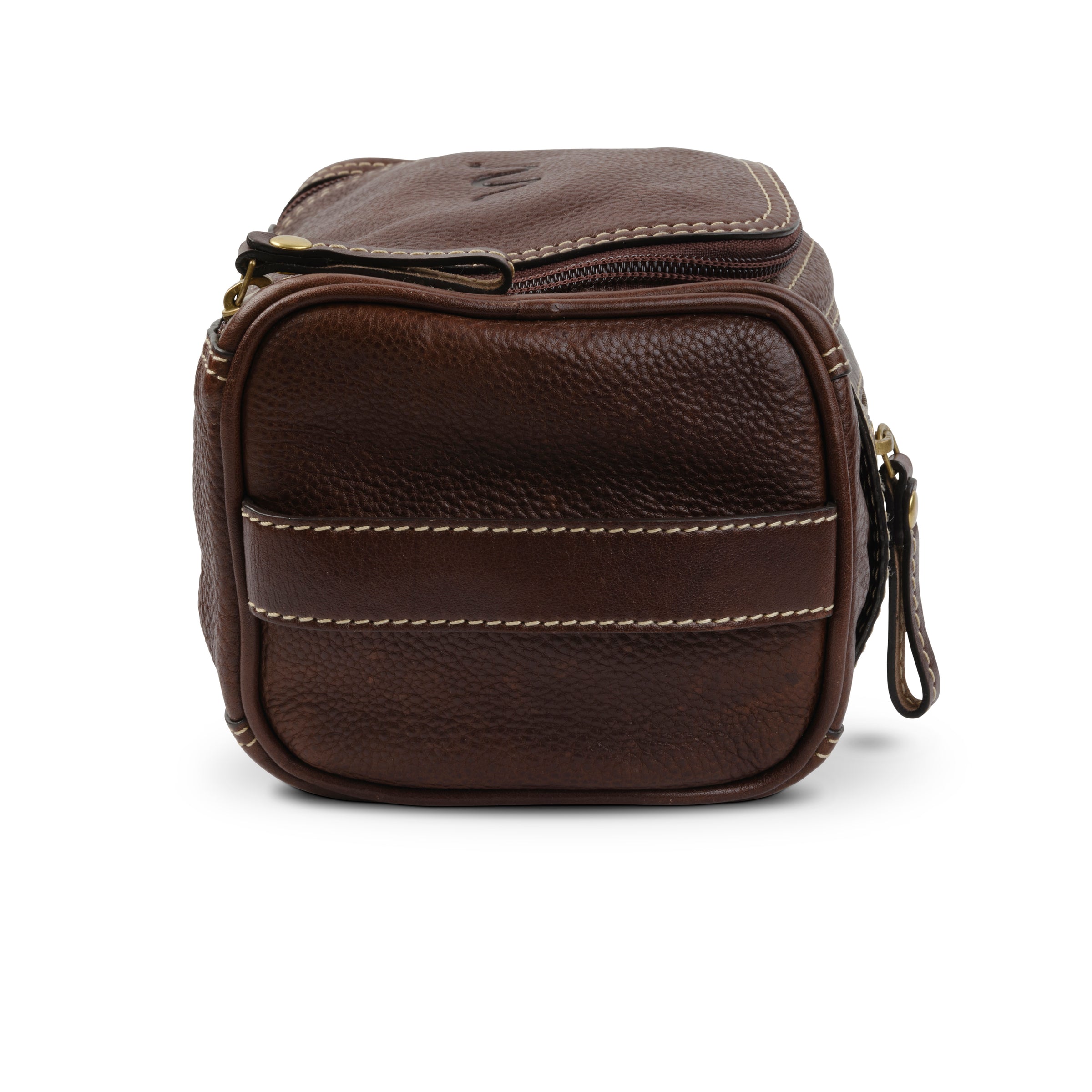 Laureles Round Dopp Kit