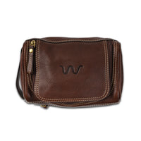 Laureles Round Dopp Kit