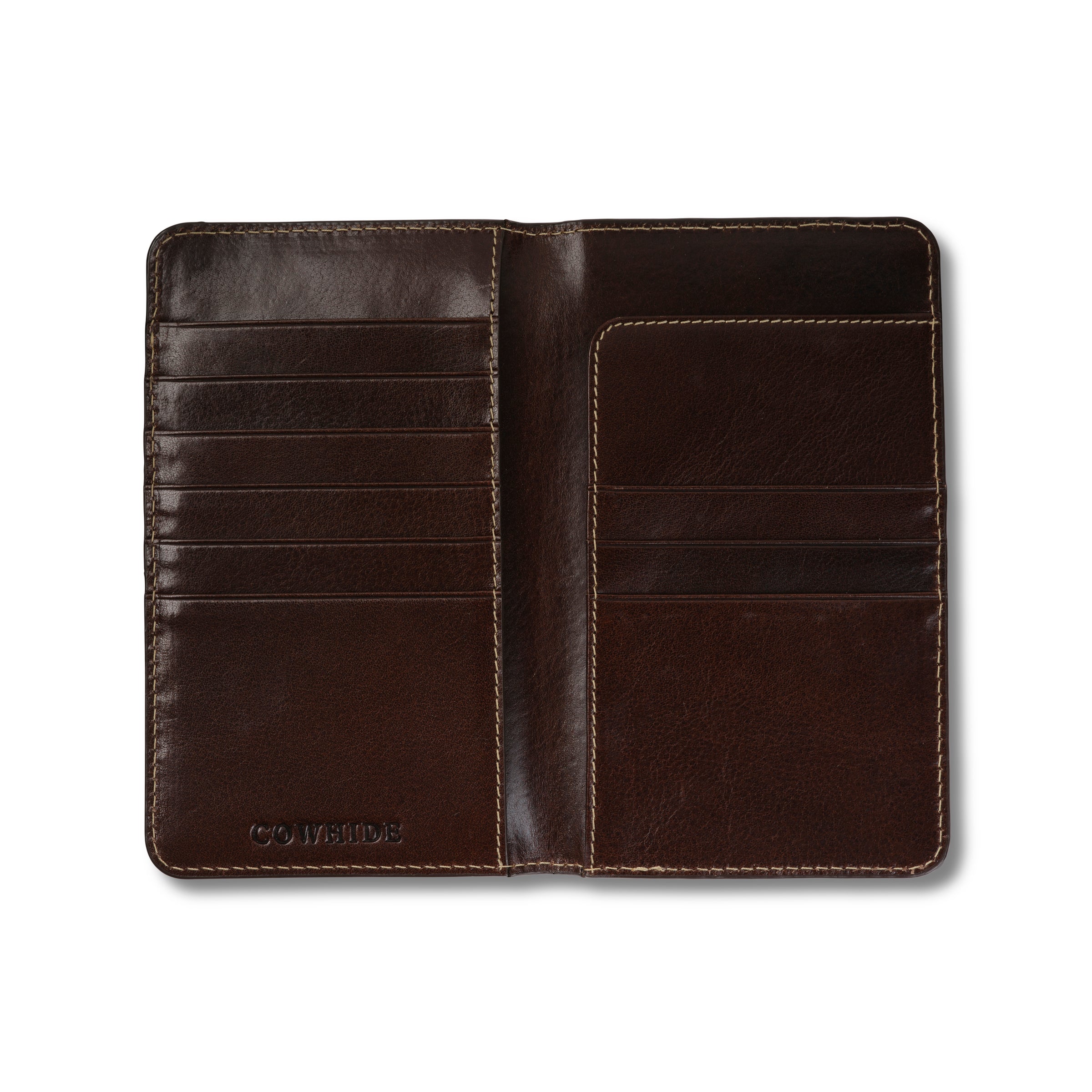 Laureles Long Wallet